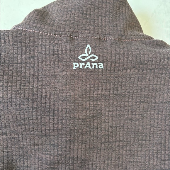Prana Full-Zip Jacket - Picture 5 of 5